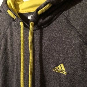 Adidas hoodie